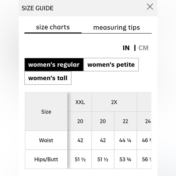 ✨3 Pairs✨ Old Navy Leggings Bundle! - Picture 9 of 9